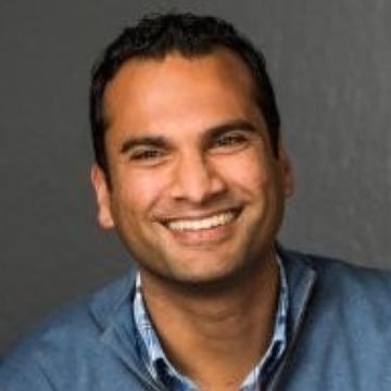 Karthik Rau